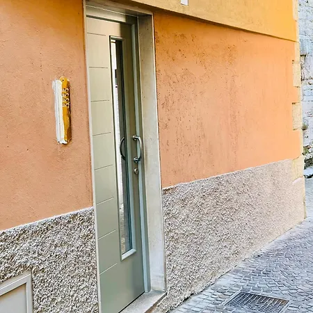 Casa Di Andreaa Apartment Salo Exterior photo
