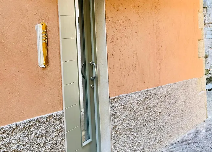 Casa Di Andreaa