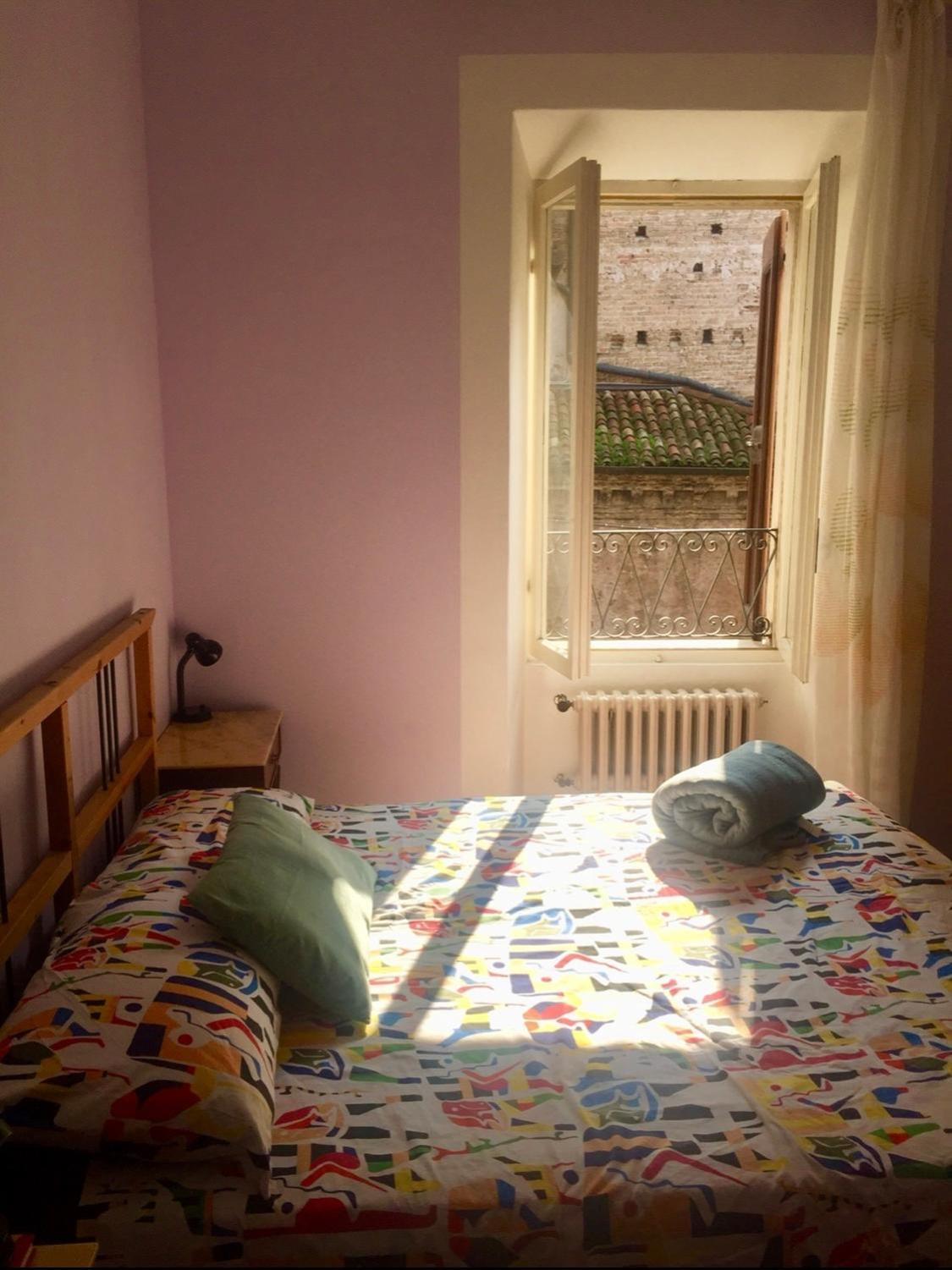 Casa Di Andreaa *