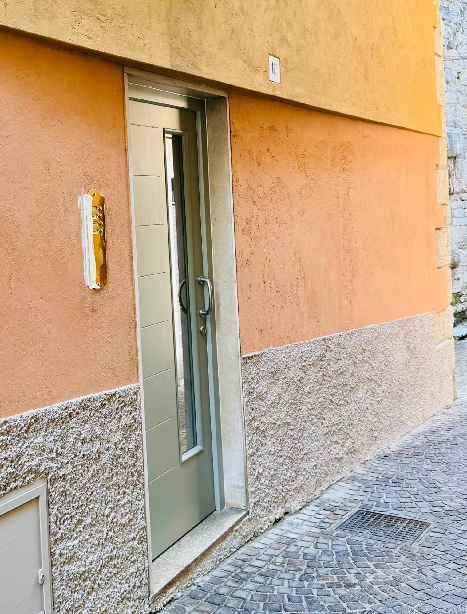 Casa Di Andreaa Apartment *