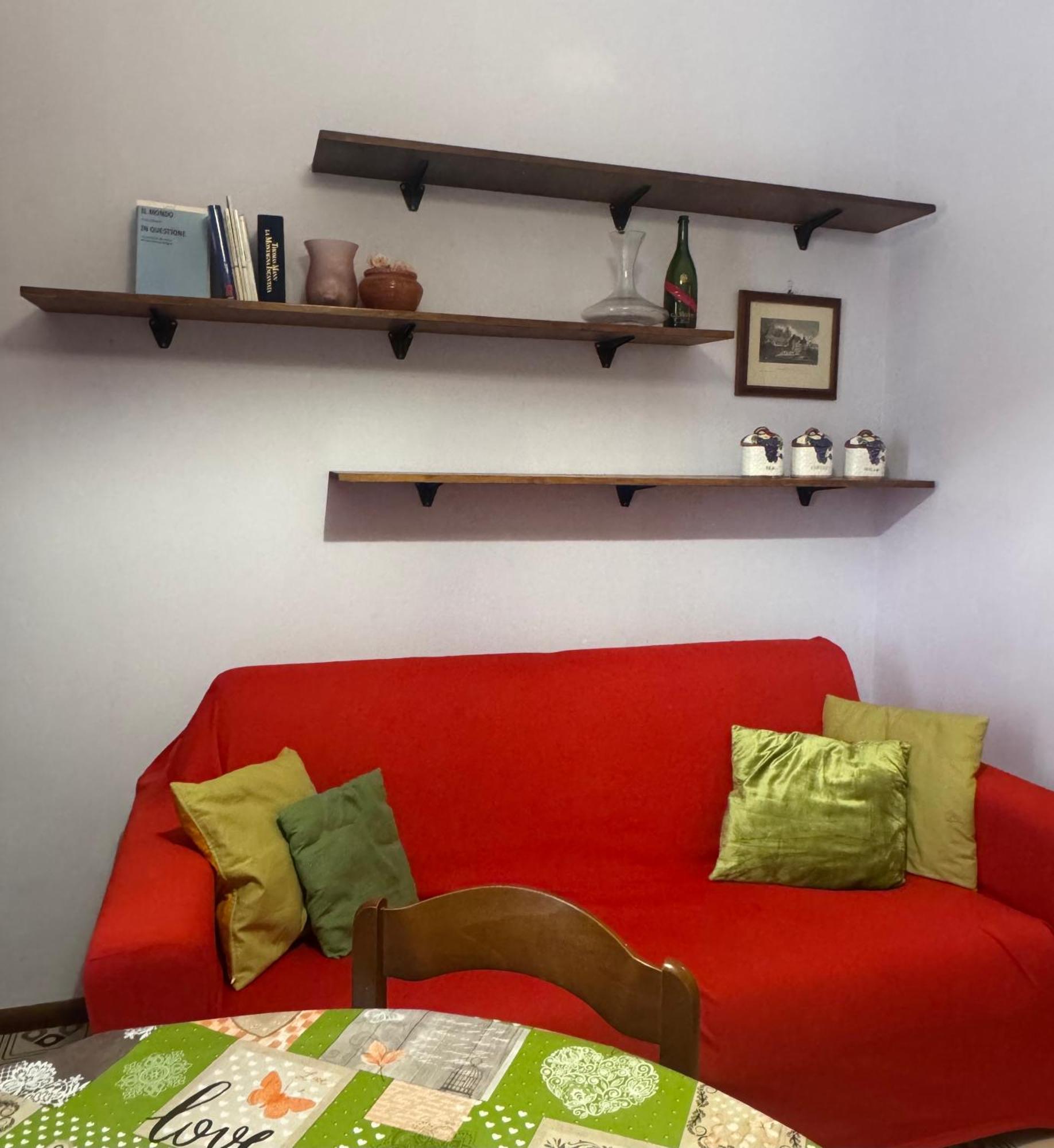 Casa Di Andreaa Apartment Salo